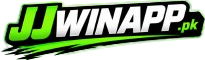 JJWin Game - Logo image